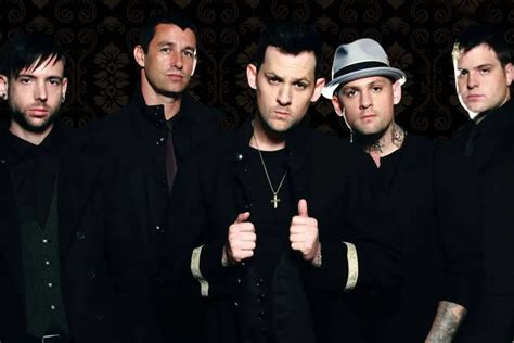 Good Charlotte Porn Videos 